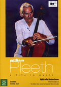 Barber / Pleeth,william - Pleeth Masterclass 2 - DVD