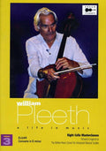 Elgar / Pleeth,william - Pleeth Masterclass 3 - DVD