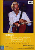 Haydn / Pleeth,william - Pleeth Masterclass 5 - DVD
