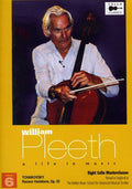 Tchaikovsky / Pleeth,william - Pleeth Masterclass 6 - DVD