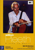 Beethoven / Pleeth,william - Pleeth Masterclass 7 - DVD