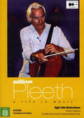 Dvorak / Pleeth,william - Pleeth Masterclass 8 - DVD