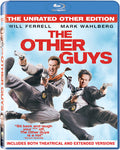Other Guys - Other Guys - Blu-ray