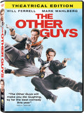 Other Guys - Other Guys - DVD