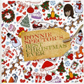 Spector,ronnie - Ronnie Spector's Best Christmas Ever - Music CD
