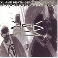 Xl & Dbd - Sodom & America - Music CD