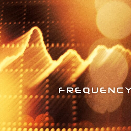 Frequency - Frequency - Music CD