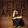 Andre,peter - Accelerate - Music CD