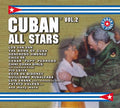 Cuban All Stars 2 / Various - Cuban All Stars 2 / Various - Music CD
