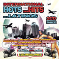 International Hots Hits Lations / Various - International Hots Hits Lations / Various - Music CD