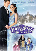 Princess For Christmas - Princess For Christmas - DVD