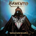 Hawkwind - Choose Your Masques - Music CD