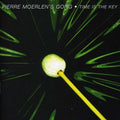 Pierre Moerlen's Gong ( Moerlen,pierre ) - Time Is The Key - Music CD