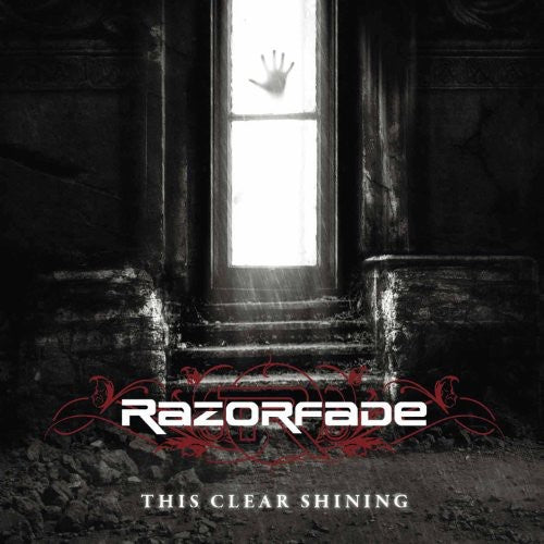 Razorfade - Clear Shining - Music CD