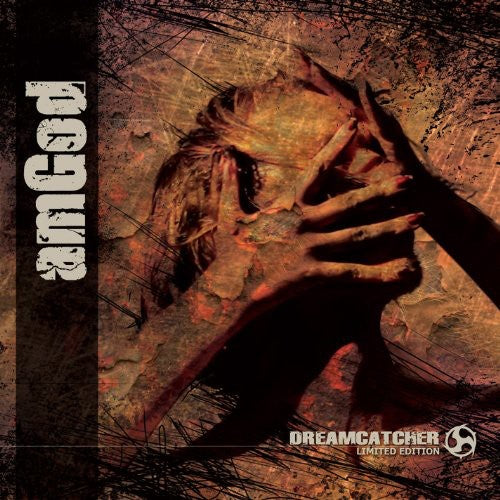 Amgod - Dreamcatcher - Music CD