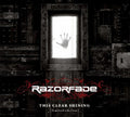 Razorfade - Clear Shining - Music CD
