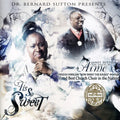 Sutton,janet & Voices Of Acme - Tis So Sweet - Music CD