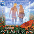 Bach,ralf - More Desire For Love - Music CD