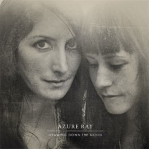 Azure Ray - Drawing Down The Moon - Music CD