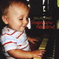Jones,dallas - American Weekend - Music CD