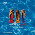 Just Music Cafe 3: Poolside Beats / Var - Just Music Cafe 3: Poolside Beats / Var - Music CD