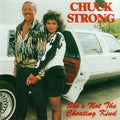 Strong,chuck - She's Not The Cheatin Kind - Music CD