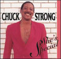 Strong,chuck - She's Special - Music CD