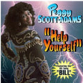 Scott-adams,peggy - Help Yourself - Music CD
