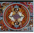 Mardi Gras In New Orleans Music CD
