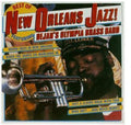 Best of New Orleans Jazz / Various Music CD