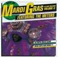 Mardi Gras in New Orleans 2 / Various Music CD