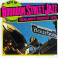 Best Of Bourbon St.jazz / Various - Best Of Bourbon St.jazz / Various - Music CD
