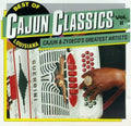 Cajun Classics 2 / Various - Cajun Classics 2 / Various - Music CD