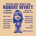Wyatt,robert - Theatre Royal Drury Lane - Vinyl Record