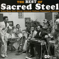 Best Of Sacred Steel / Various - Best Of Sacred Steel / Various - Music CD
