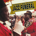 Authentic New Orleans Jazz Funeral / Various - Authentic New Orleans Jazz Funeral / Various - Music CD