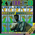 Arceneaux,fernest - Zydeco Blues Party - Music CD