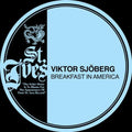 Viktor Sjoberg - Breakfast In America - Vinyl Record