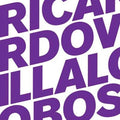 Villalobos,ricardo - Dependent & Happy 3 - Vinyl Record