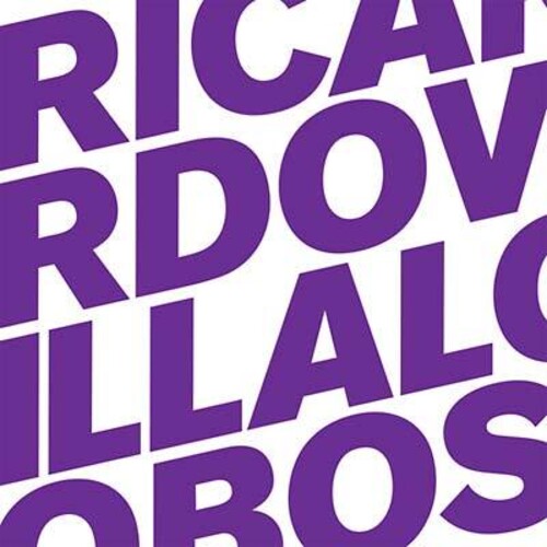 Villalobos,ricardo - Dependent & Happy 3 - Vinyl Record