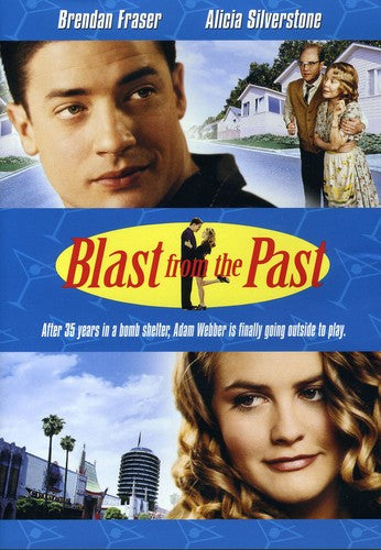 Blast From The Past - Blast From The Past - DVD