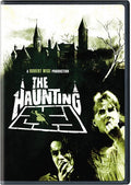 Haunting (1963) - Haunting (1963) - DVD