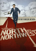 North By Northwest - North By Northwest - DVD