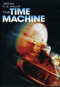 Time Machine (1960) - Time Machine (1960) - DVD