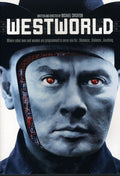 Westworld - Westworld - DVD