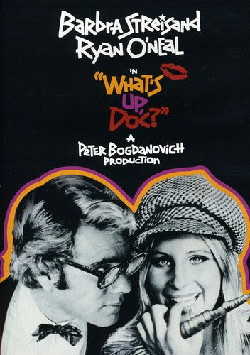 What's Up Doc - What's Up Doc - DVD