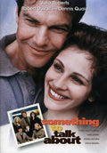 Something To Talk About - Something To Talk About - DVD
