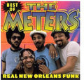 Meters - Best Of - Music CD