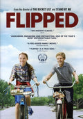 Flipped - Flipped - DVD