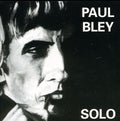 Bley,paul - Solo - Music CD